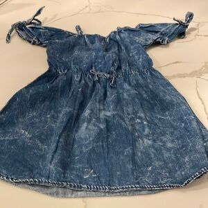 Ooh La La couture 1 piece dress 5